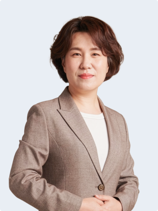 한지연 대표팀
