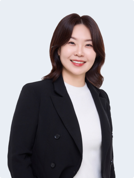 김민경 대표팀