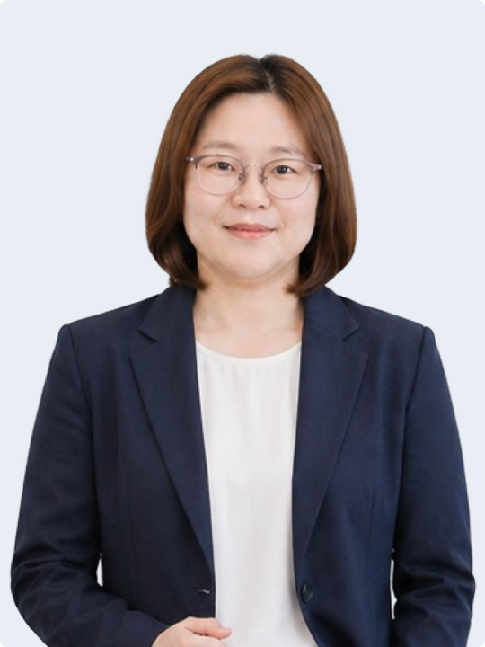 양진희 대표팀